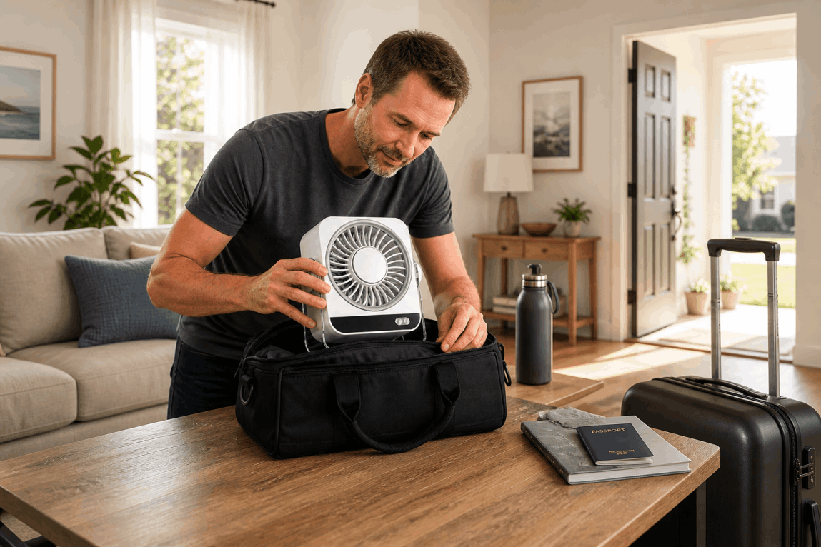 Optiair order now