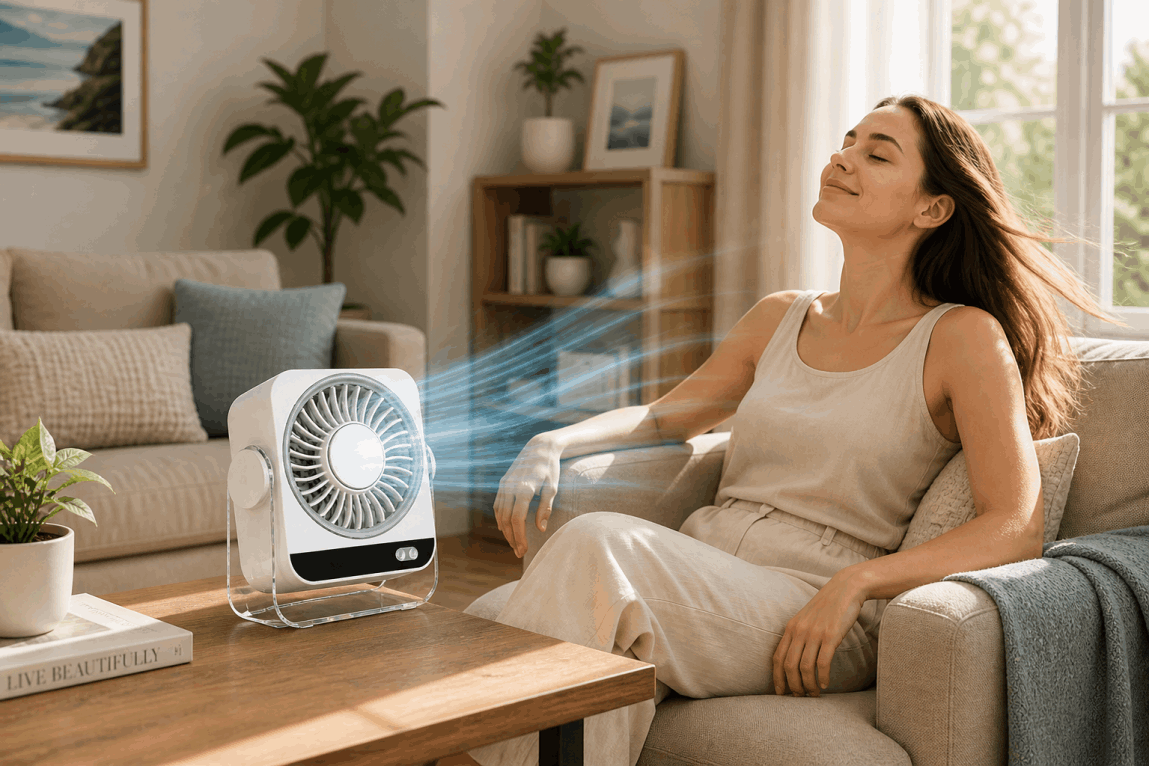 Optiair order now