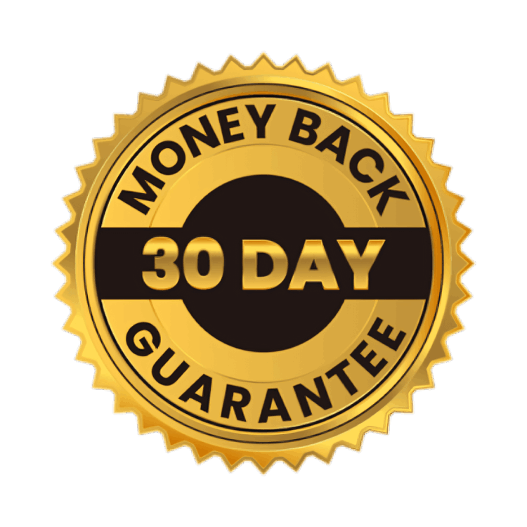 Optiair 100% money back guarantee 